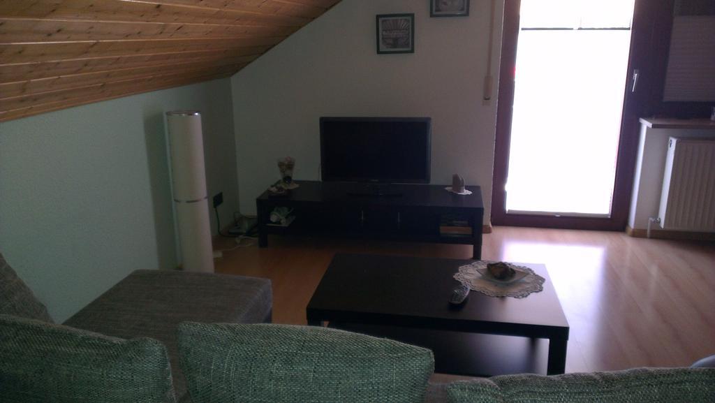 אפרינגן-קירכן Ferienwohnung Bigi מראה חיצוני תמונה